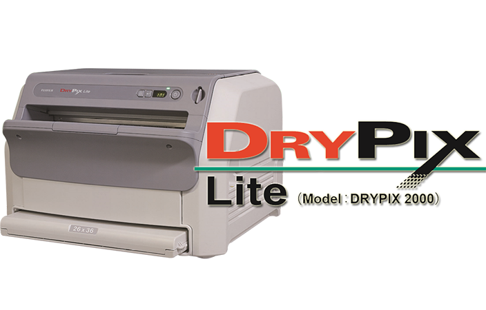 DRYPIX LITE